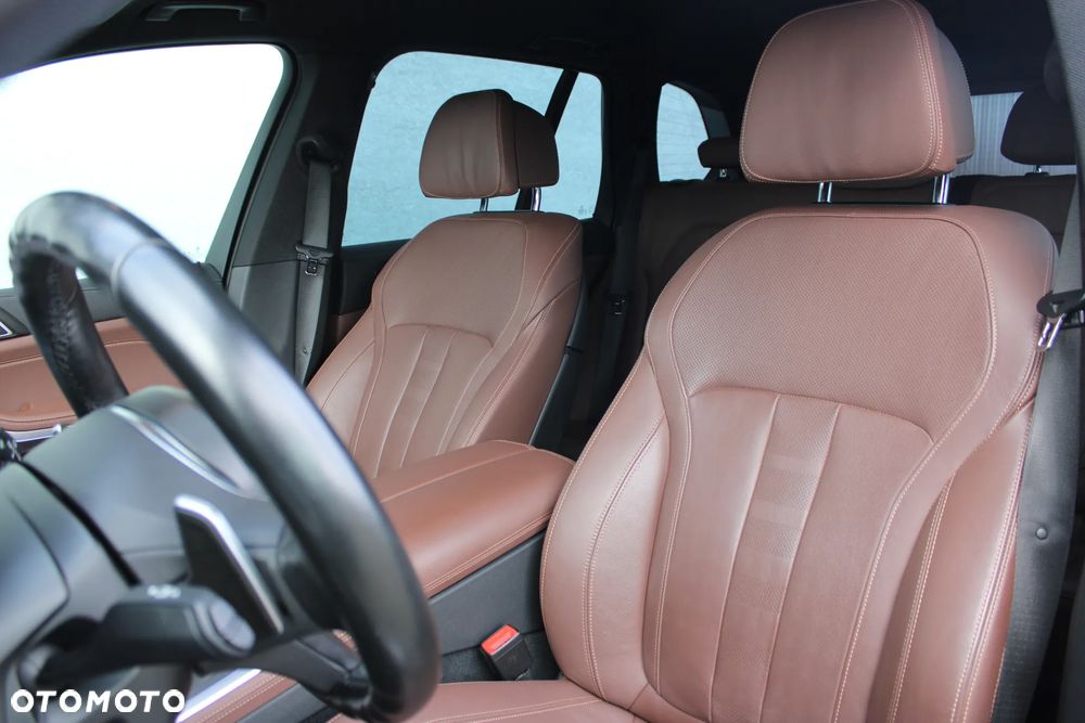 BMW X5 xDrive25d sport - 24