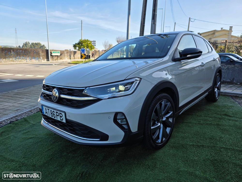 VW Taigo 1.0 TSI Urban Style - 4