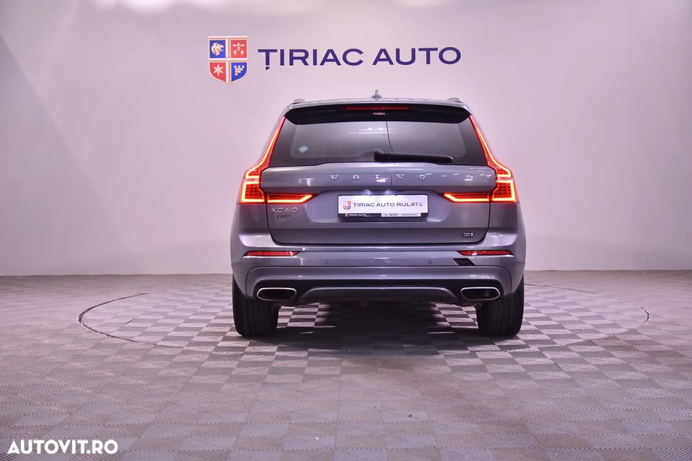 Volvo XC 60 - 4