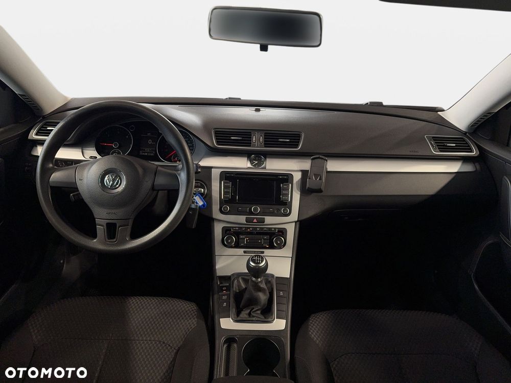 Volkswagen Passat Variant - 14