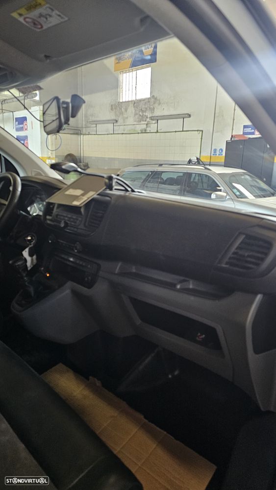 Citroën Jumpy xl - 10
