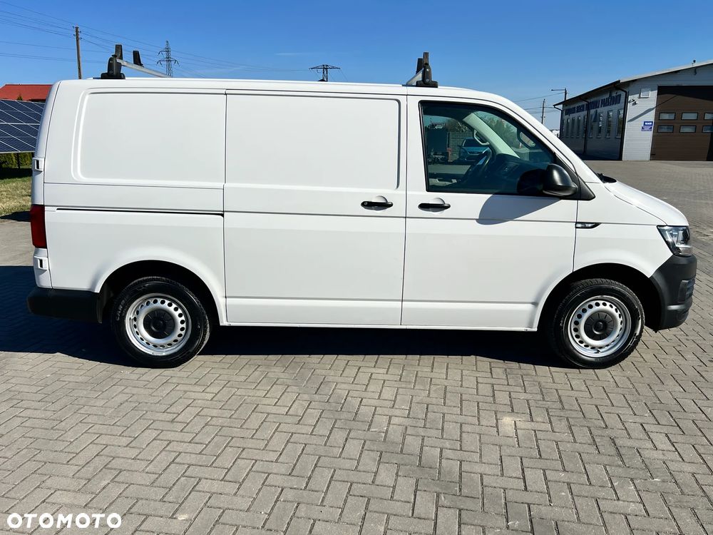Volkswagen T6 - 16