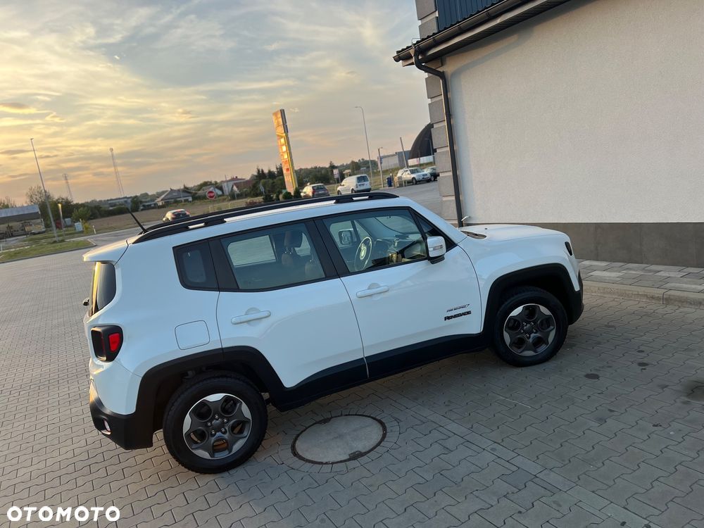Jeep Renegade - 27