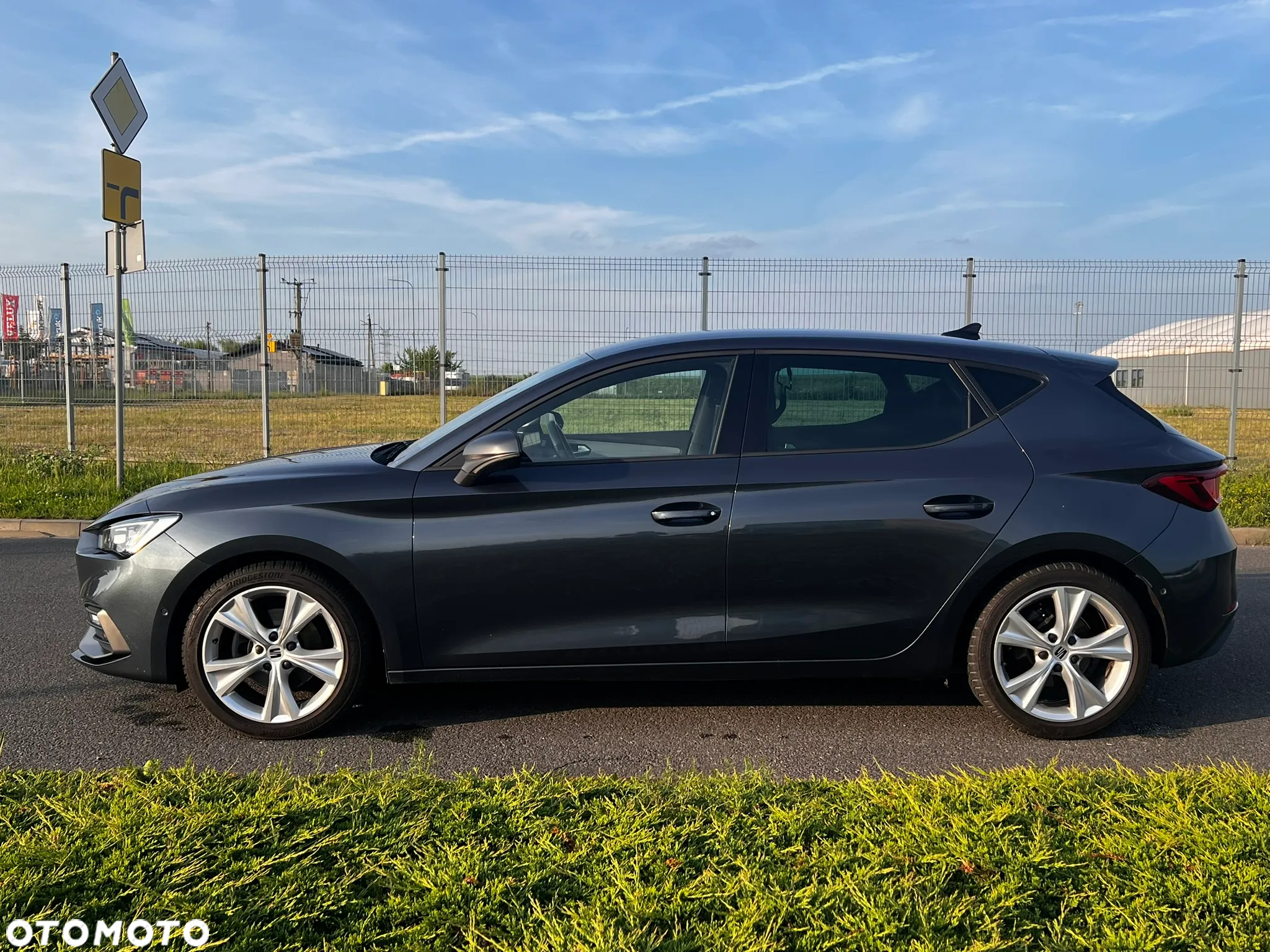 Seat Leon 1.5 TSI FR - 5