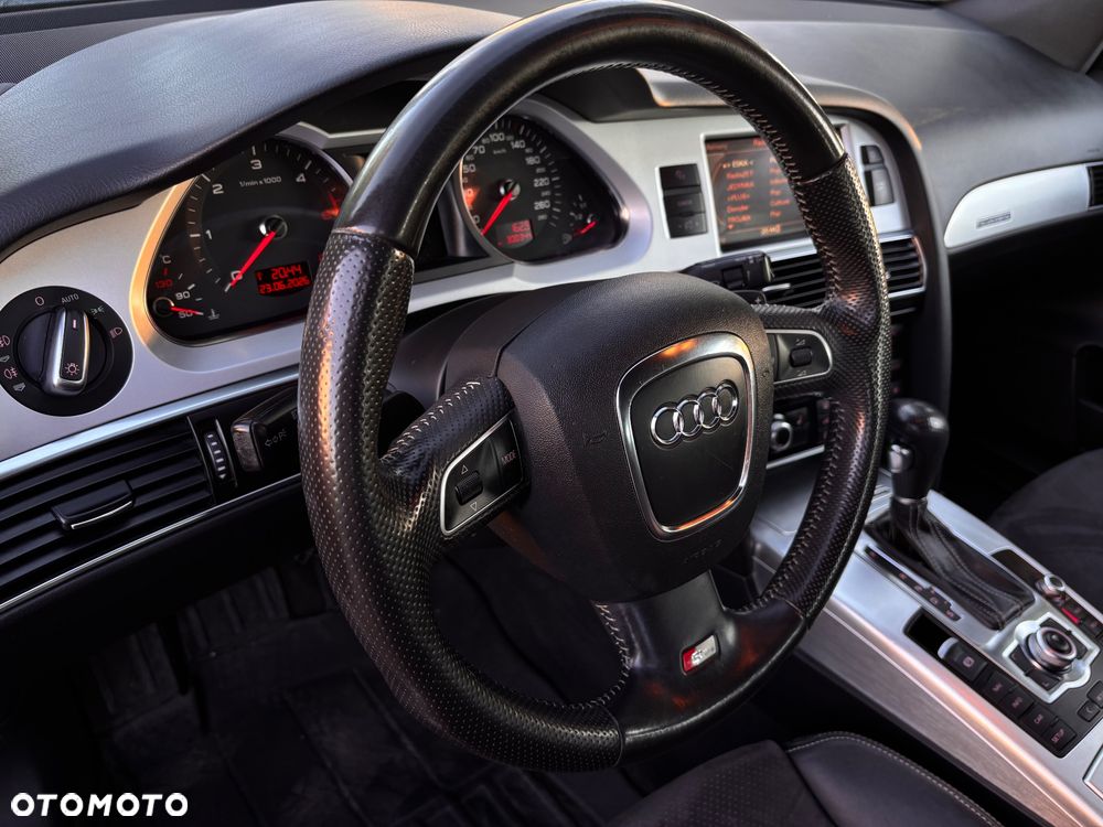 Audi A6 Avant - 12