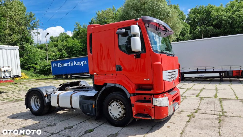 Renault - 7