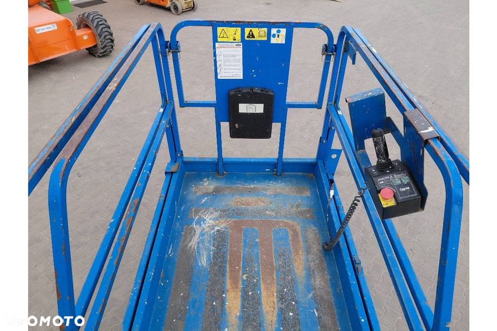 Genie GS 3246 - 7