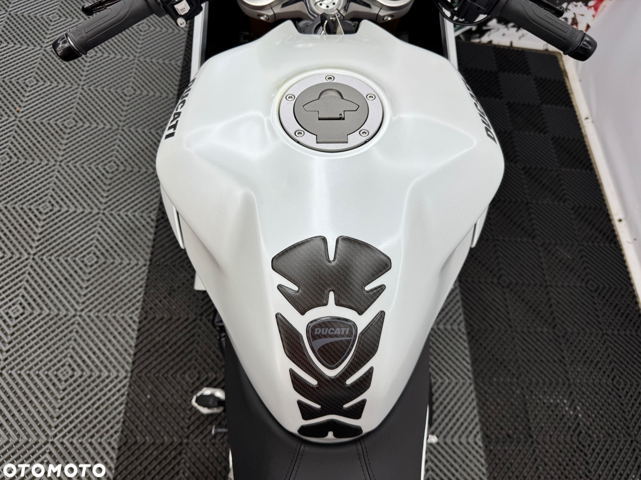 Ducati SuperSport - 20