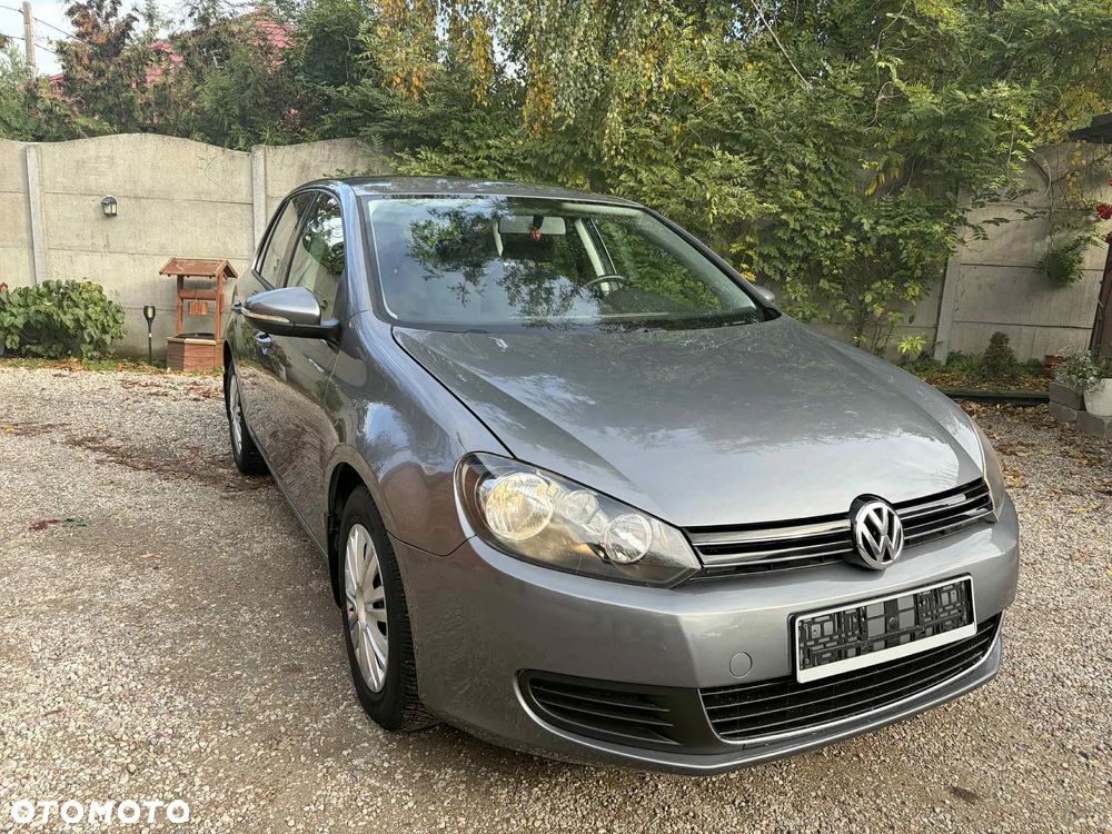 Volkswagen Golf 1.4 Comfortline - 2