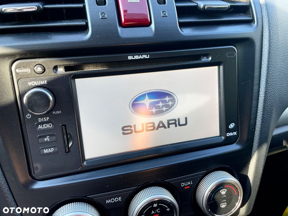 Subaru XV 2.0i Exclusive - 30