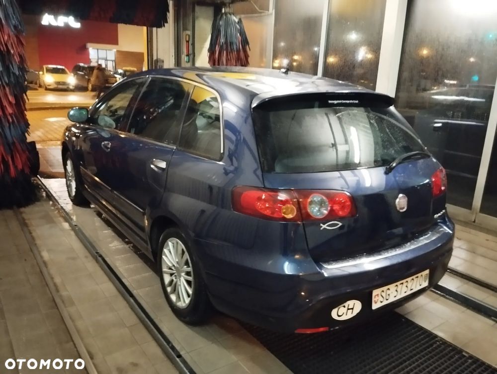 Fiat Croma 1.9JTD Dynamic - 12