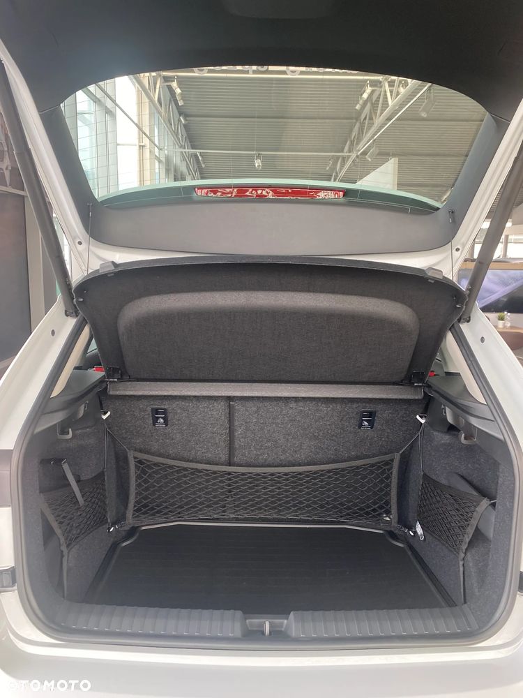 Skoda Kamiq 1.5 TSI Selection DSG - 5