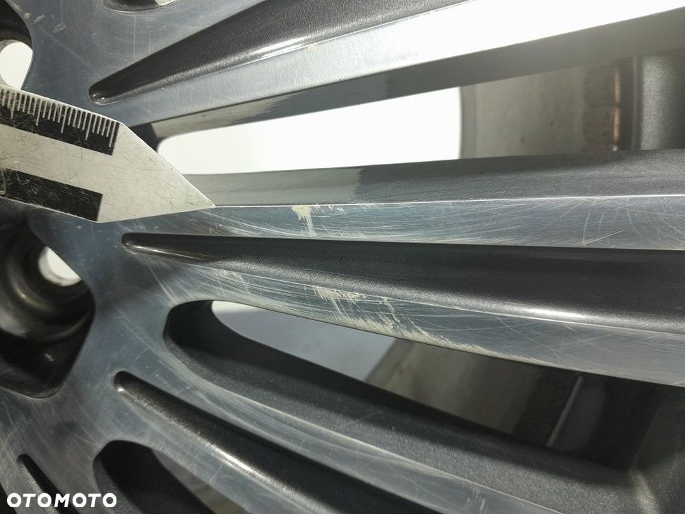 AUDI A8 D5 FELGA ALUMINIOWA R20 5X112 9JX20 ET 37 4H0601025CK - 5