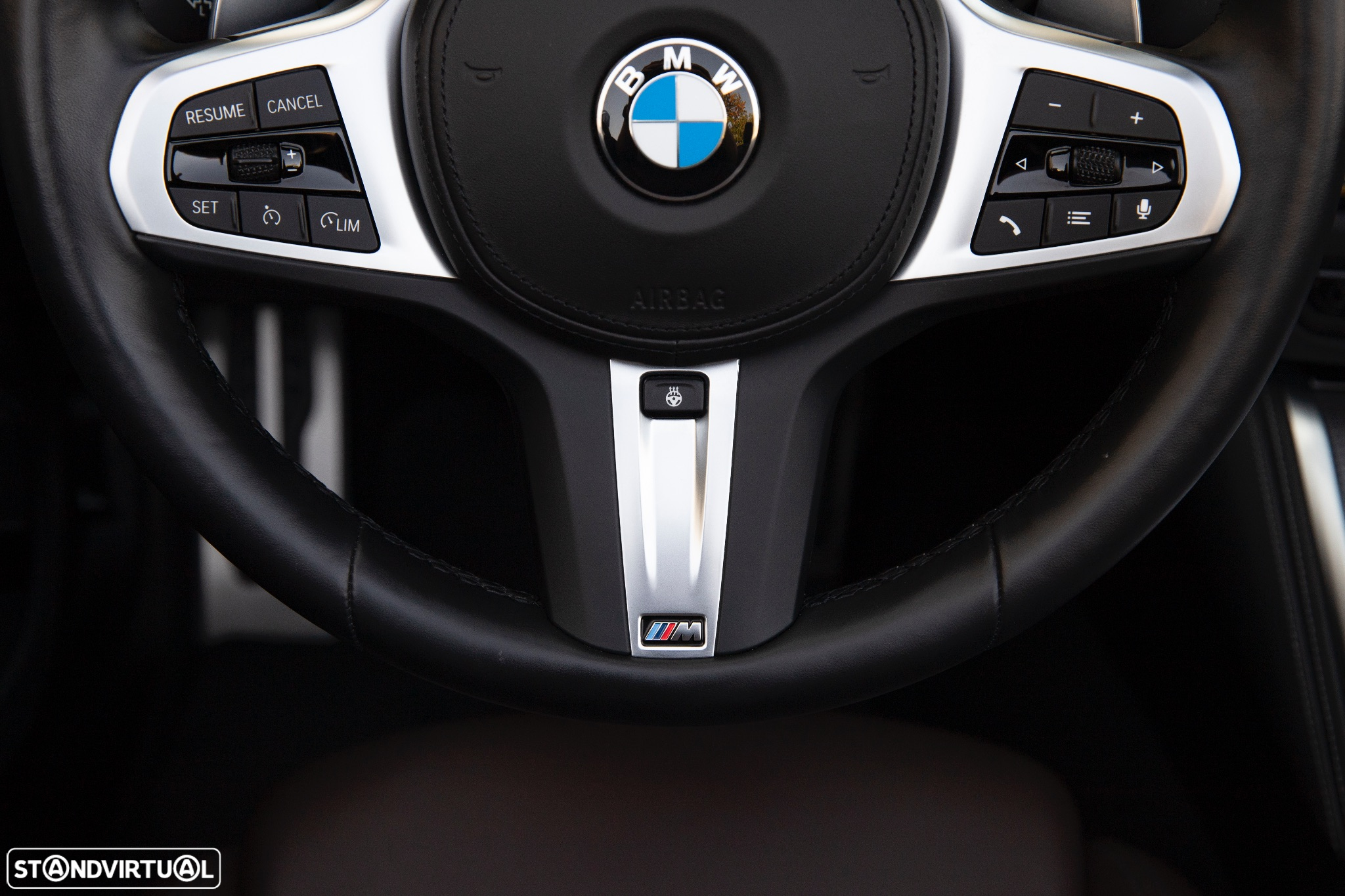 BMW 430 i Pack Desportivo M Auto - 35