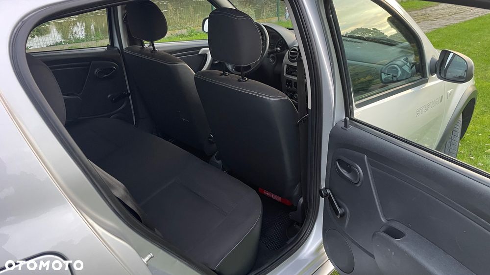 Dacia Sandero 1.6 Laureate - 20