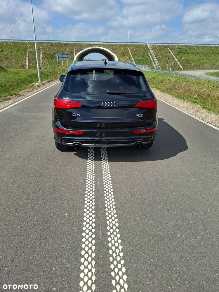 Audi Q5 - 4
