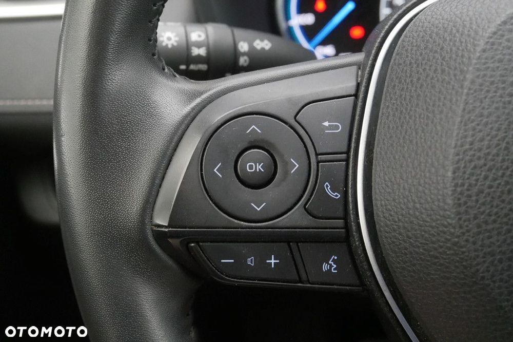 Toyota RAV4 - 26