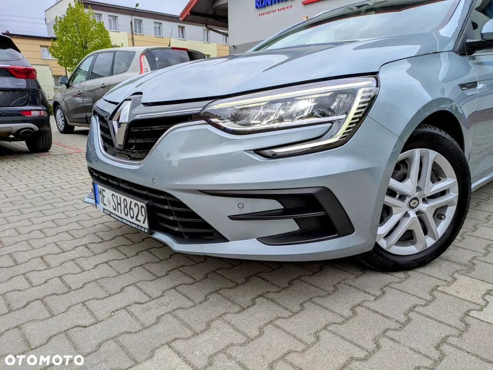Renault Megane - 2