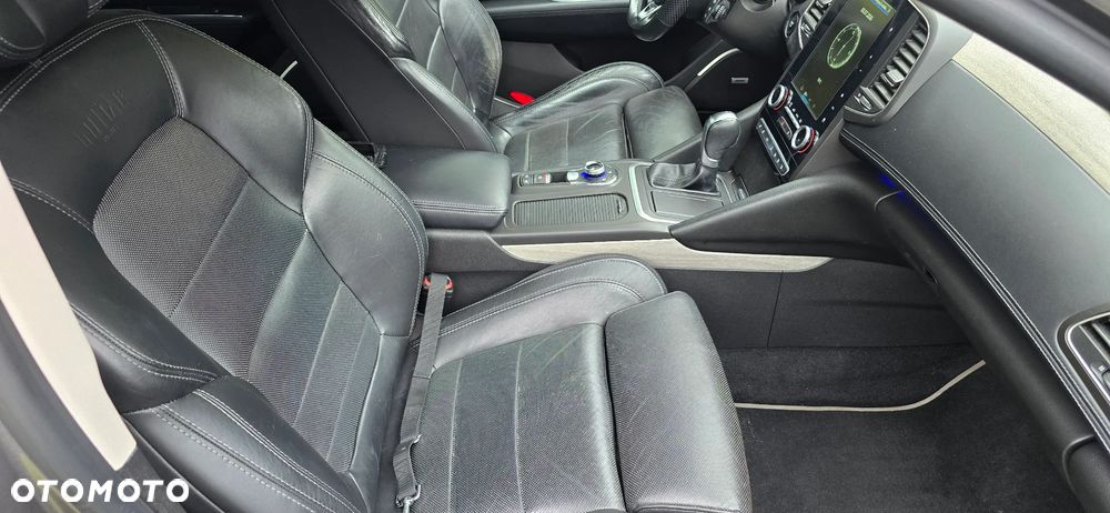 Renault Talisman 1.8 TCe FAP Initiale Paris EDC - 9
