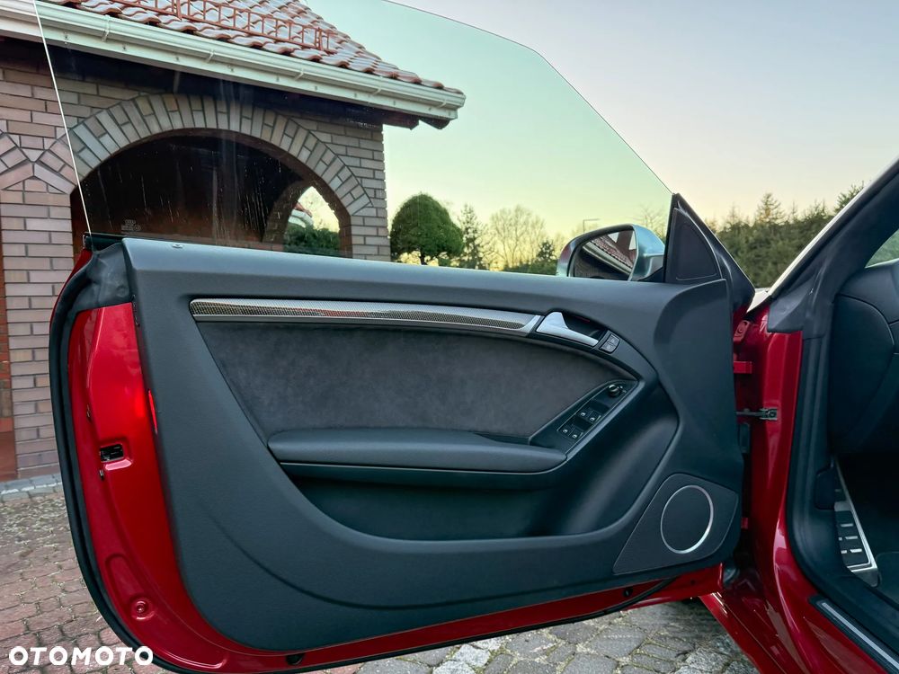 Audi S5 Cabrio S tronic - 16