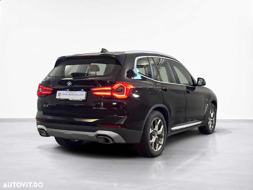 BMW X3 - 6