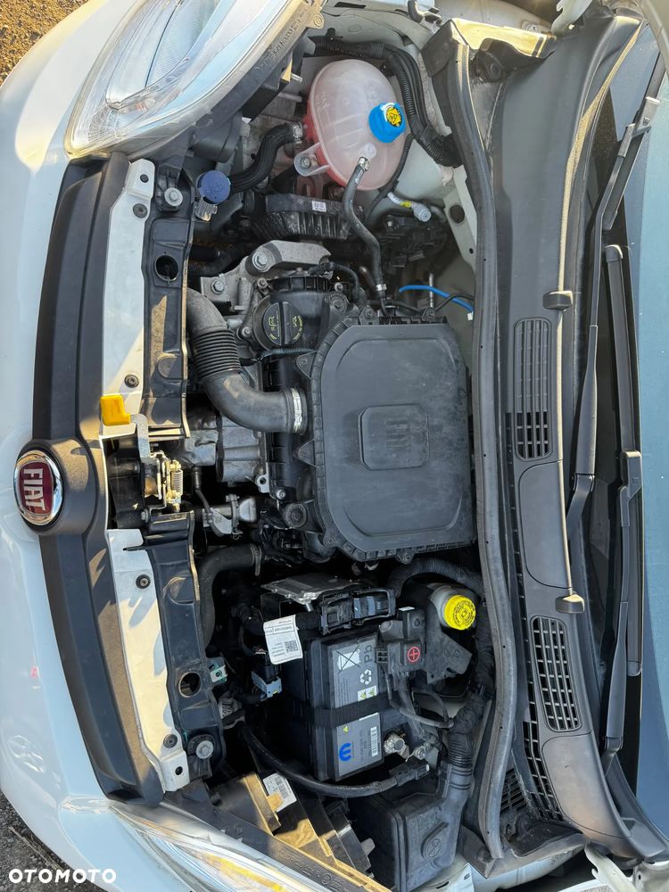 Fiat Panda 1.0 Hybrid Trussardi - 29