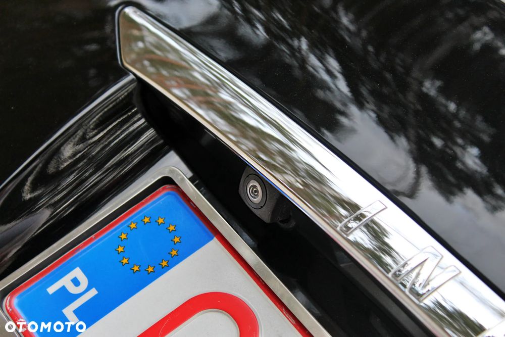 Infiniti FX FX50 S Premium - 20