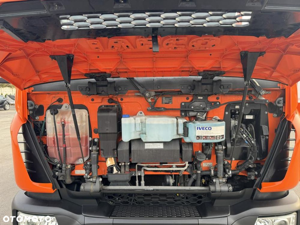 Iveco EuroCargo ML 120E 19P - 18