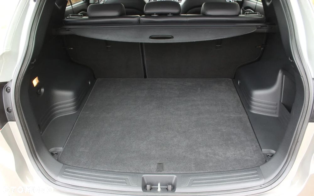 Hyundai ix35 2.0 4WD Style - 36