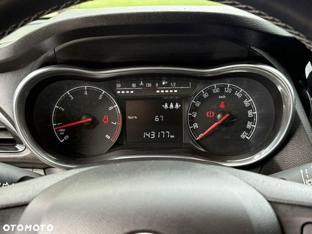 Opel Karl 1.0 Cosmo S&S - 27