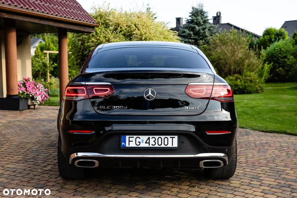 Mercedes-Benz GLC - 5