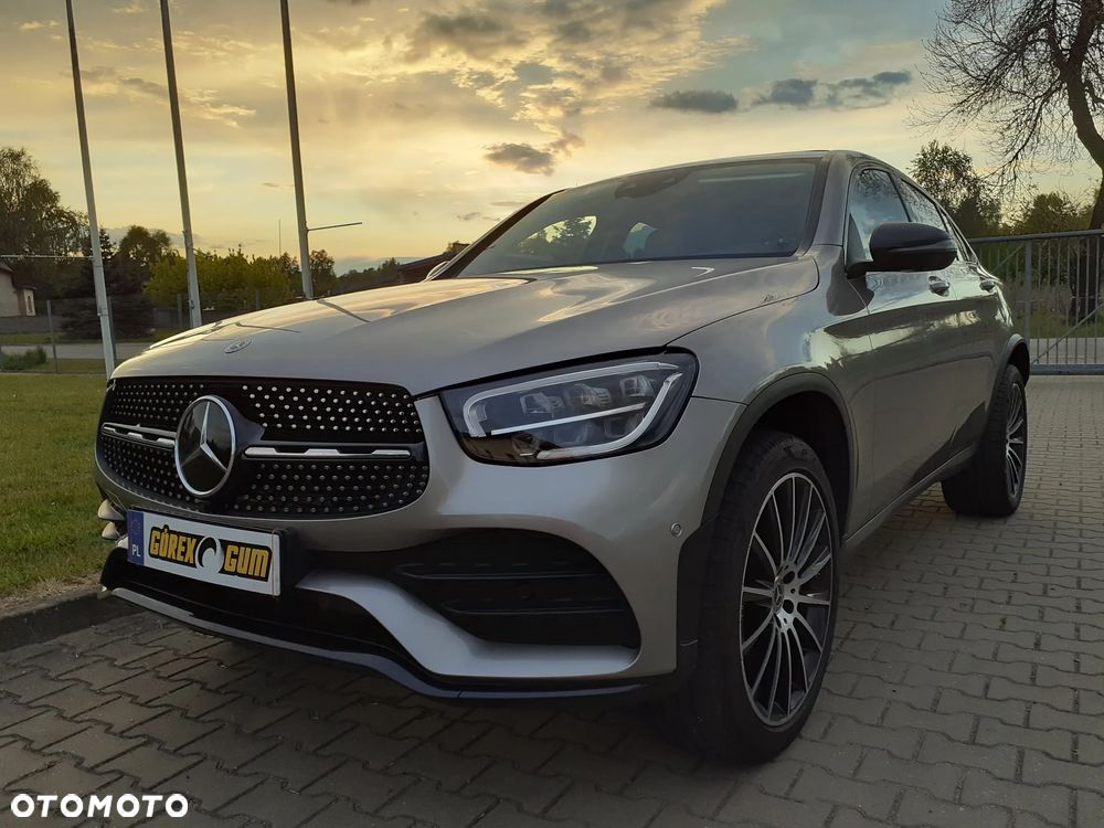 Mercedes-Benz GLC 200 4Matic 9G-TRONIC Exclusive - 13