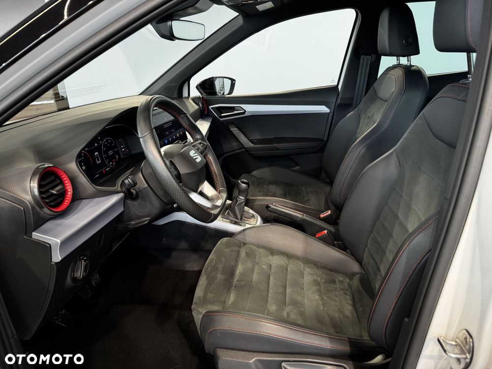 Seat Arona - 16