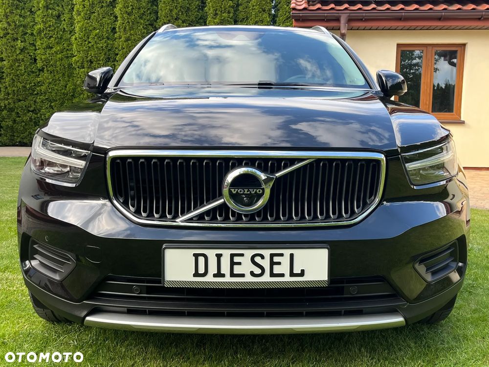 Volvo XC 40 D3 Momentum Pro - 16