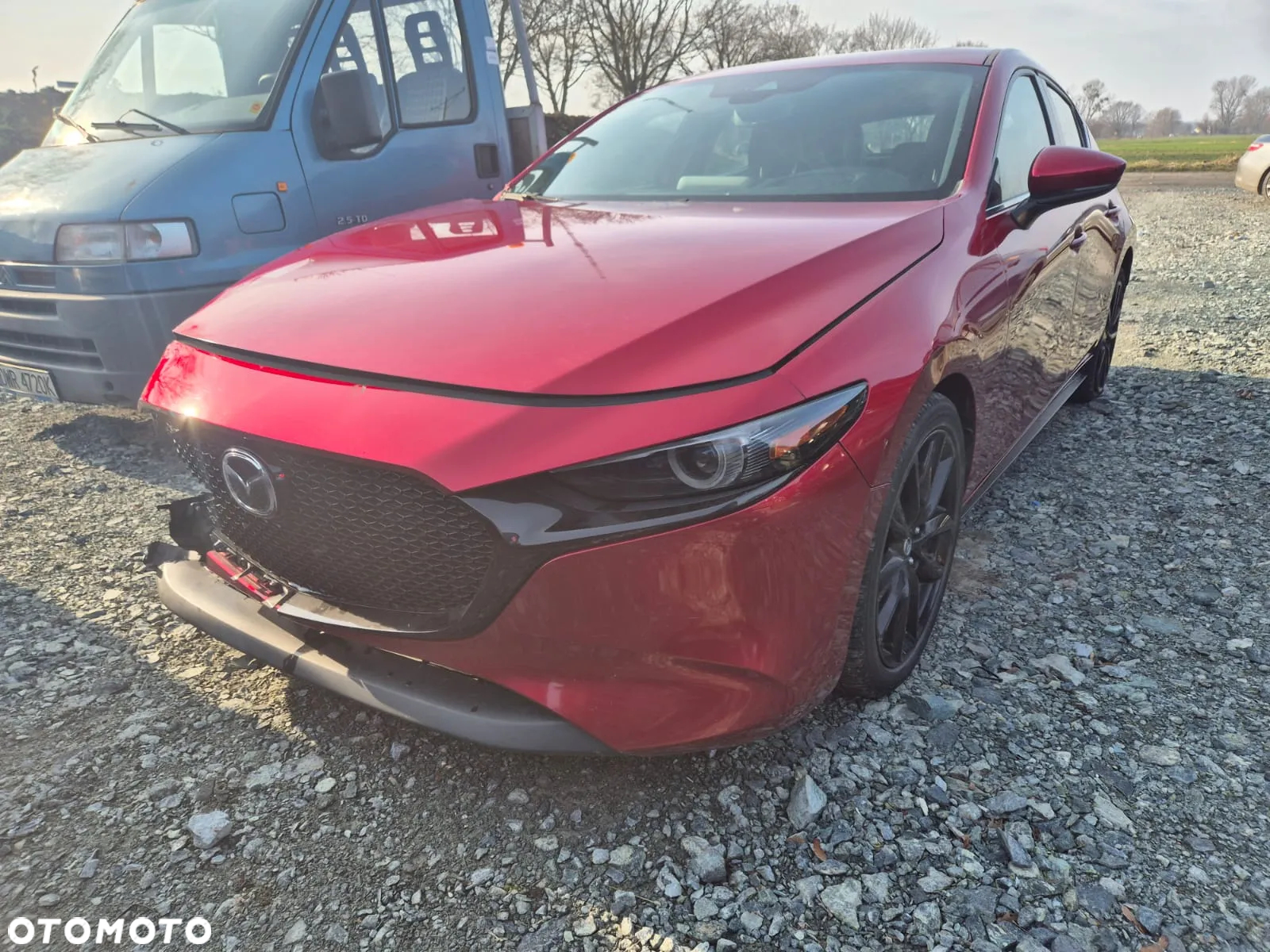 Mazda 3 - 7