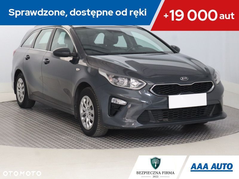 Kia Ceed - 2