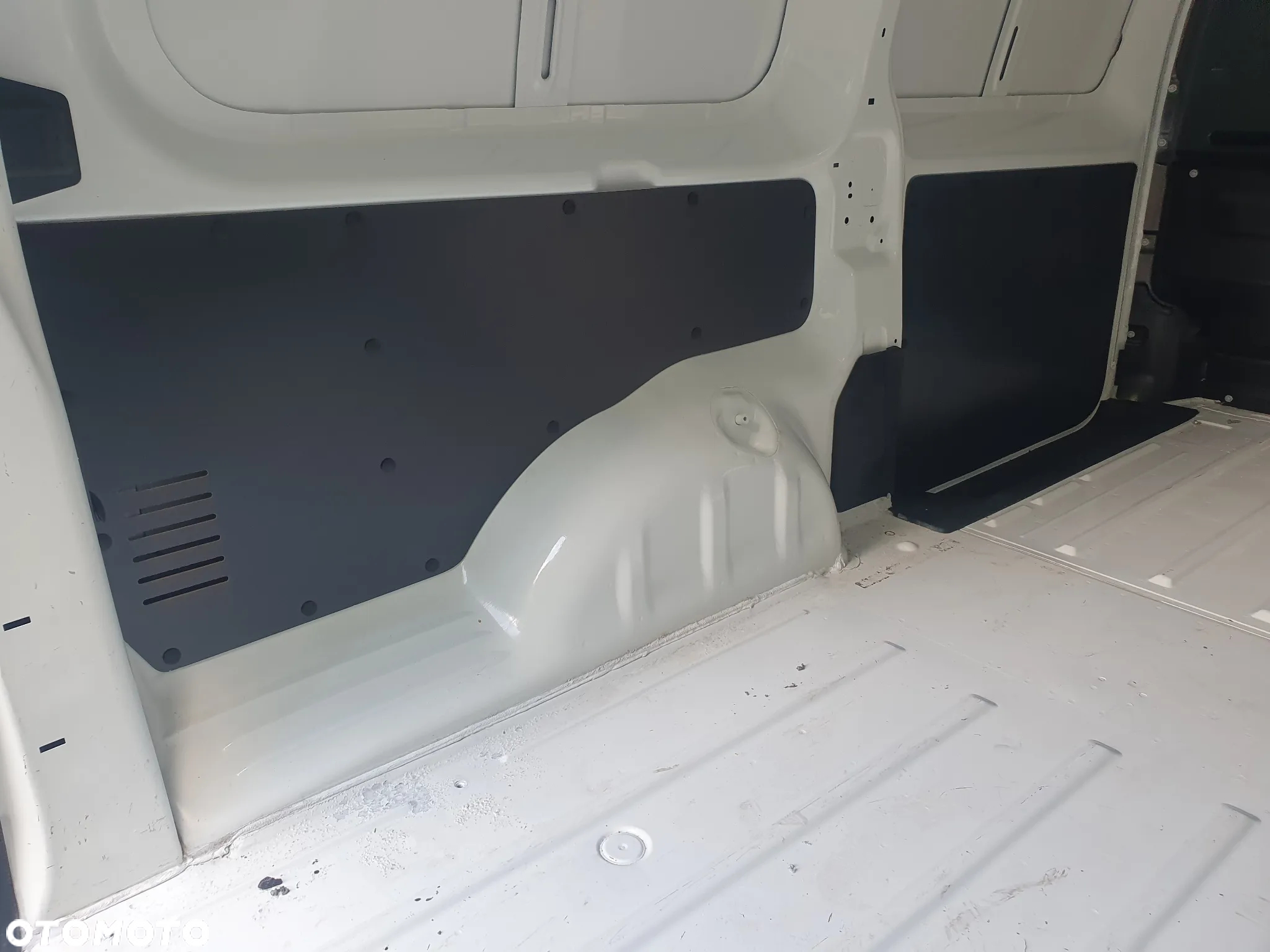 Citroën Jumpy Combi - 9