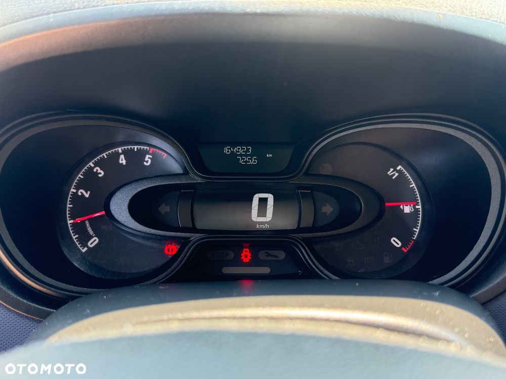 Opel Vivaro - 20