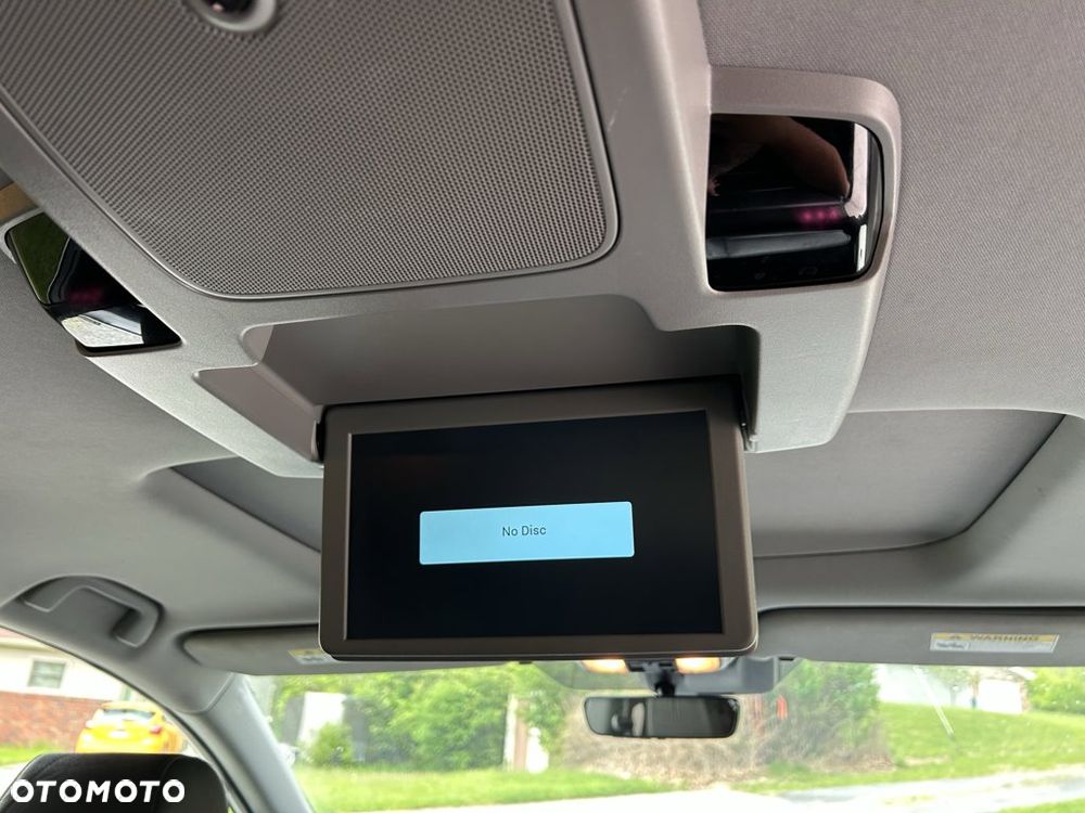 Honda Odyssey - 17