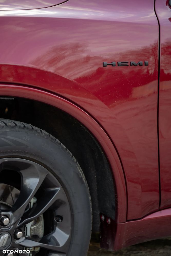 Dodge Durango - 16