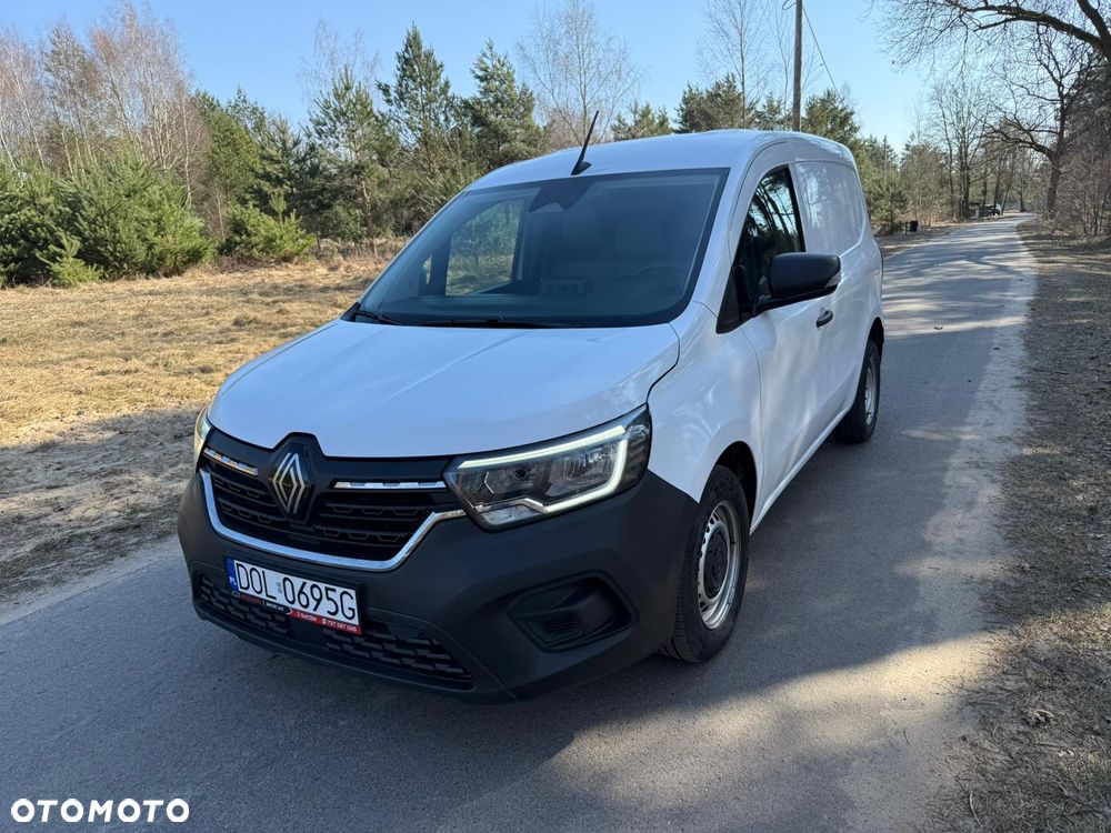 Renault Kangoo 1.5 dCi Equilibre - 7