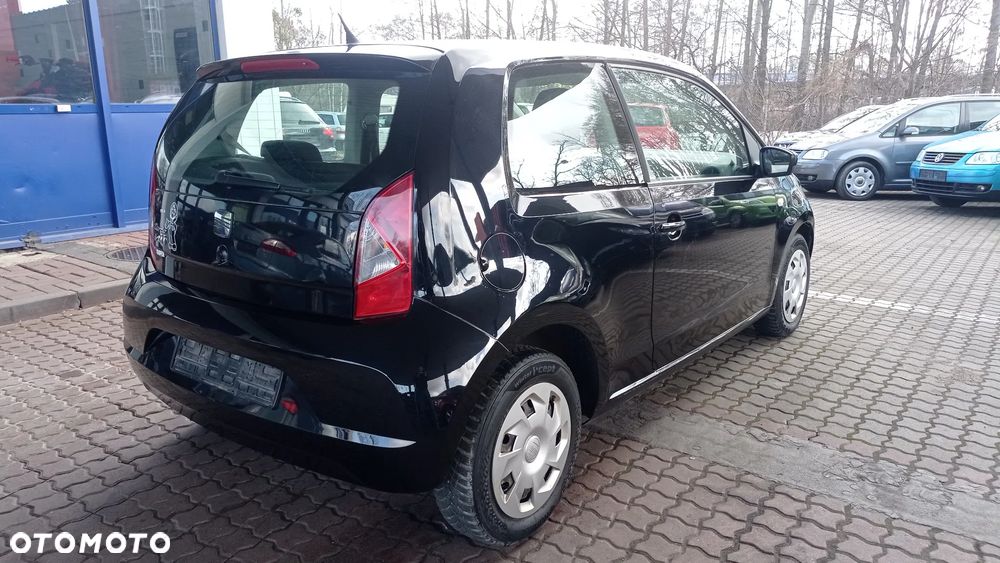 Seat Mii 1.0 Style - 14
