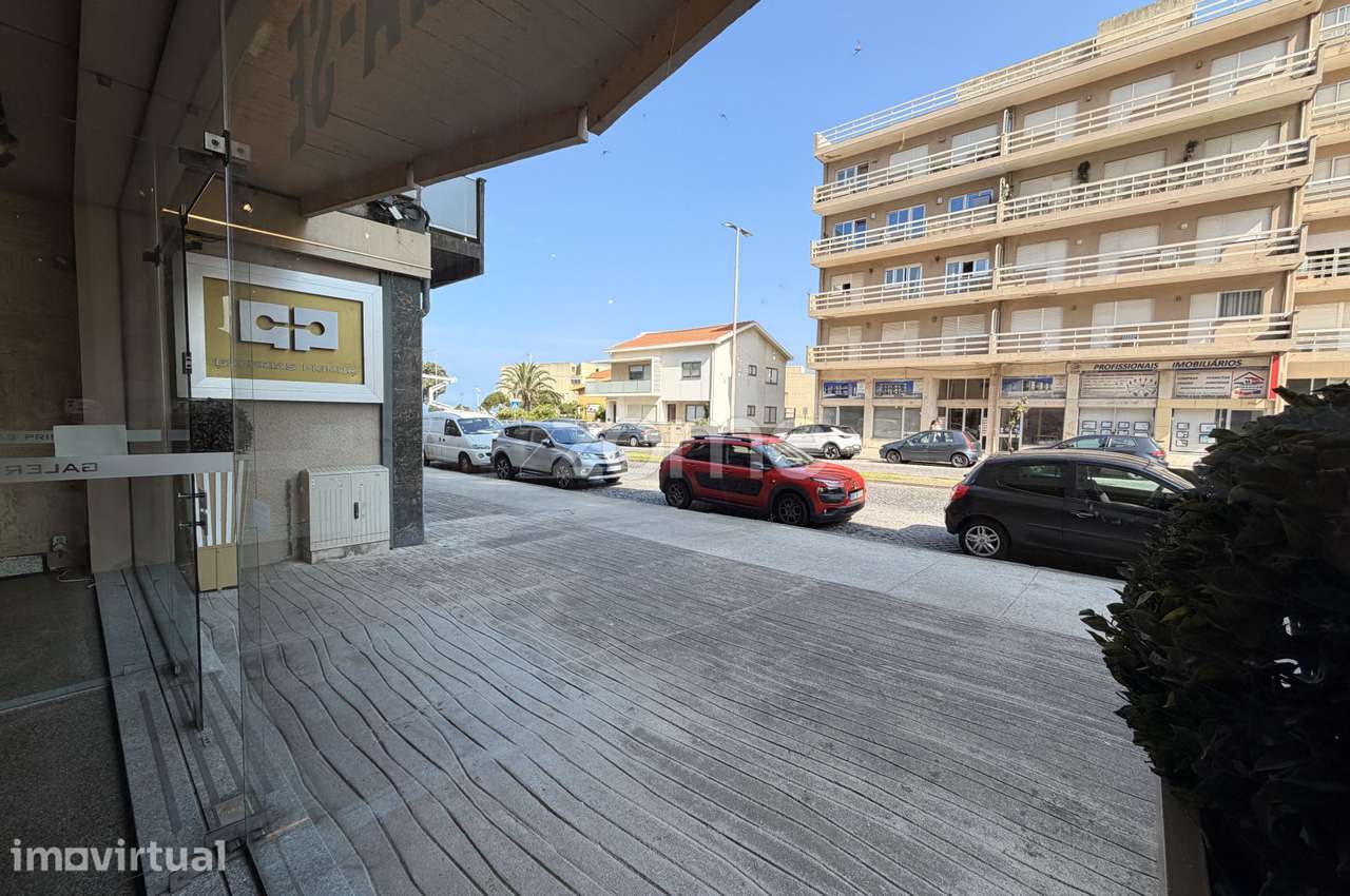 Loja comercial para arrendamento em Vila do Conde-Porto - Grande imagem: 3/17
