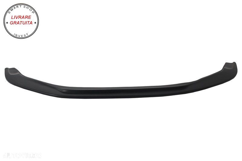 Bara Fata cu Lip Prelungire Lexus IS XE20 (2005-2013) conversie la IS F Sport Face- livrare gratuita - 9
