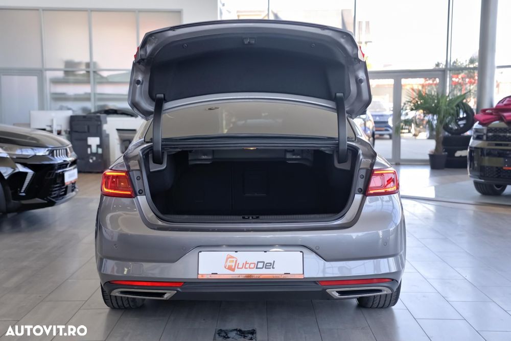 Renault Talisman ENERGY dCi 130 EDC ELYSEE - 11