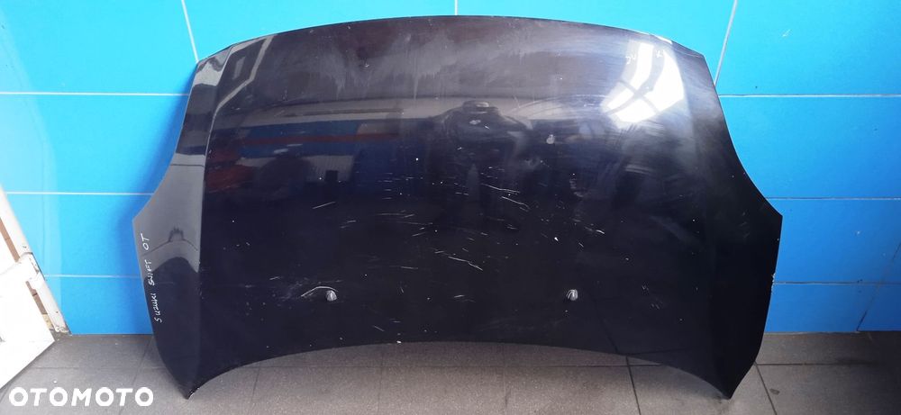 Maska Suzuki Swift MK6 ZJ3 - 2