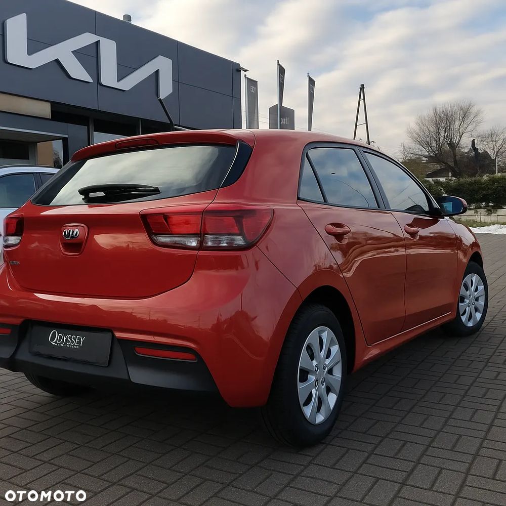 Kia Rio 1.0 T-GDI M - 3