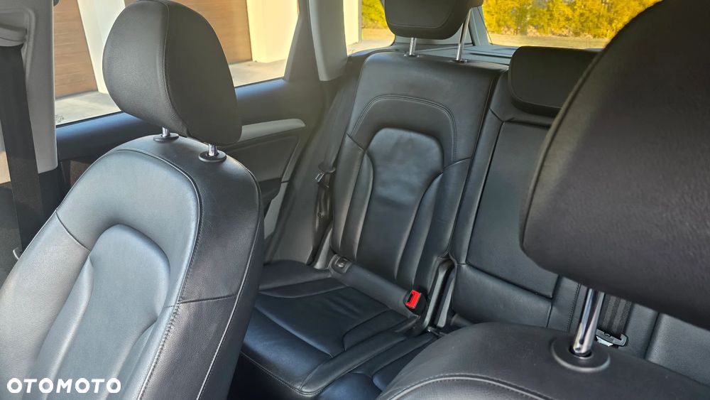 Audi Q5 2.0 TDI Quattro - 14