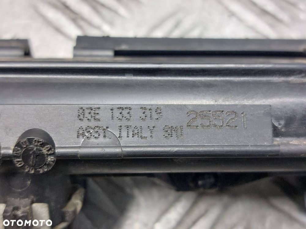 LISTWA WTRYSKOWA POLO IV 1.2 12V 03E133320 03E133319 03E906031 - 3