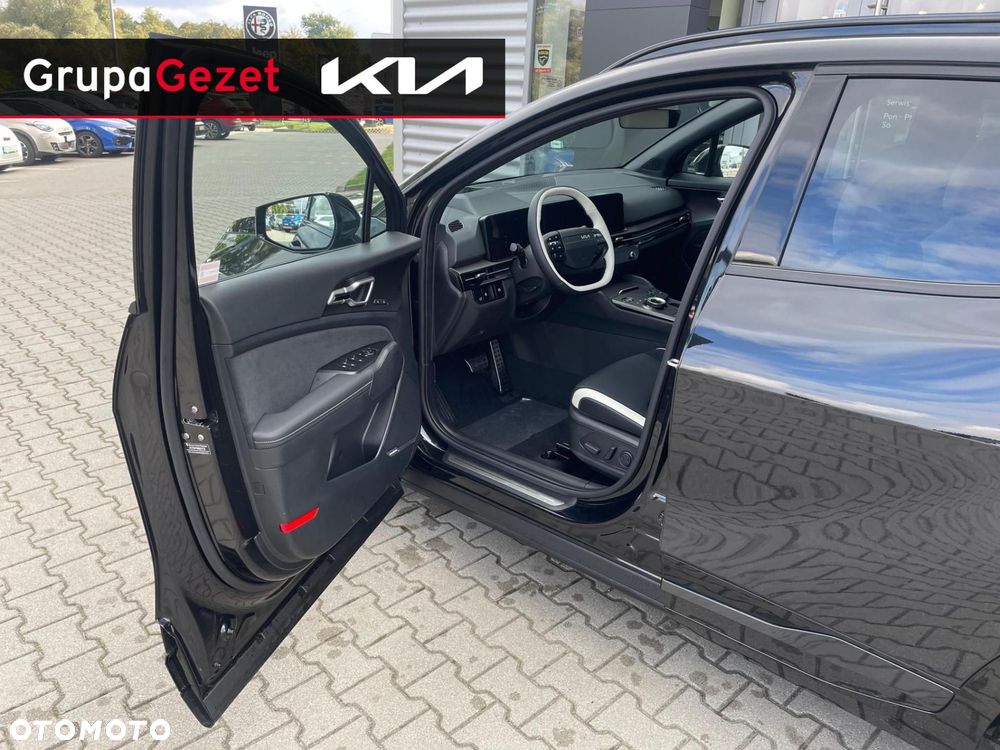 Kia Sportage 1.6 T-GDI GT Line 4WD DCT - 13